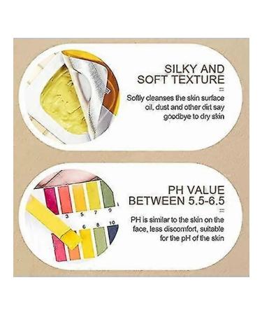 Mud mud with green tea and turmeric ts Vitamin C - Buy Online on GoSupps.com