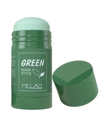 Mask dirty green tea all types of skin R 1PC ts green - Buy Online on GoSupps.com