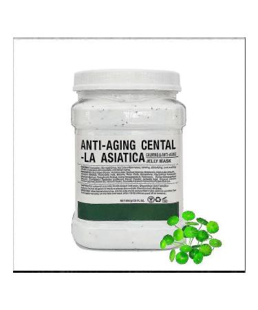 Hydrogel mask with collagen and hyaluron tsv Centella