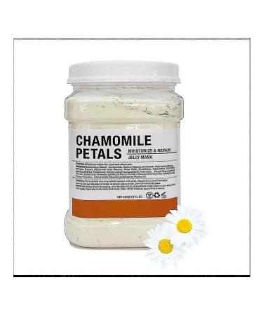 Hydrogel mask with collagen and hyalurone tsmomil