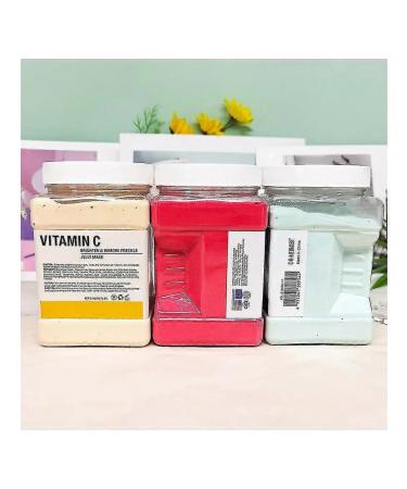 Hydrogel mask with collagen and hyaluron tsat - Buy Online on GoSupps.com