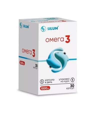 Swiss Caps Romania SRL Omega 3