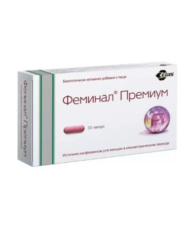 GL doo BeogradSopot Feminal premium