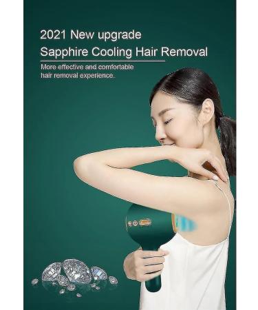 IPL PHOTOLITIC MASK for HOUSE R US Ts Green - Buy Online on GoSupps.com