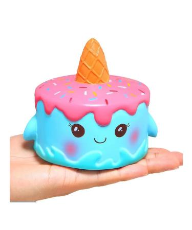 Chocolate cookies-sovizi for children TF021 - Buy Online on GoSupps.com