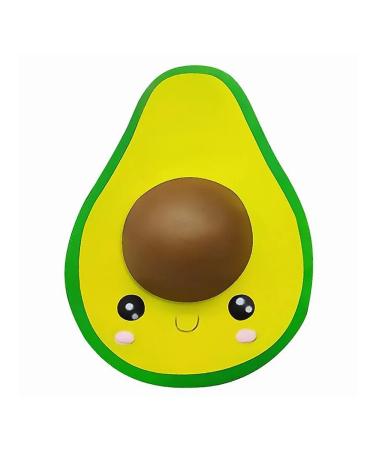 Chocolate cookies anti -stress toys tf020
