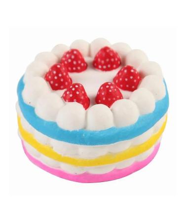 Chocolate cookies and soft toys TF015 - Buy Online on GoSupps.com