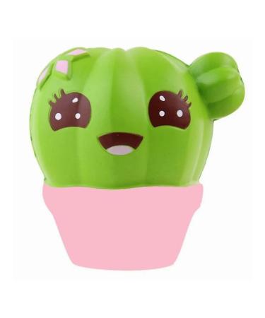 Chocolate cookies soft toys for children TF012