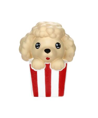 Chocolate cookies soft toys for children TF012 - Buy Online on GoSupps.com