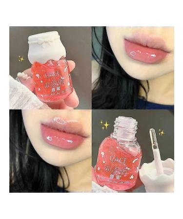 Moisturizing green lipstick Jules Oil Korea Tsv type 4 - Buy Online on GoSupps.com