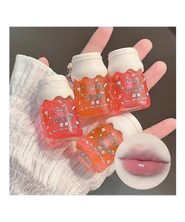 Moisturizing green lipstick Jules Oil Korea Tsv type 4 - Buy Online on GoSupps.com