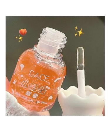 Moisturizing green lipstick Jules Oil Korea Tsv type 4 - Buy Online on GoSupps.com