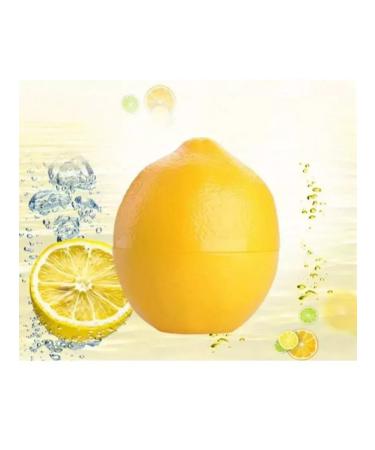 Yunusshop Nourishing hand cream with lemon - Buy Online on GoSupps.com
