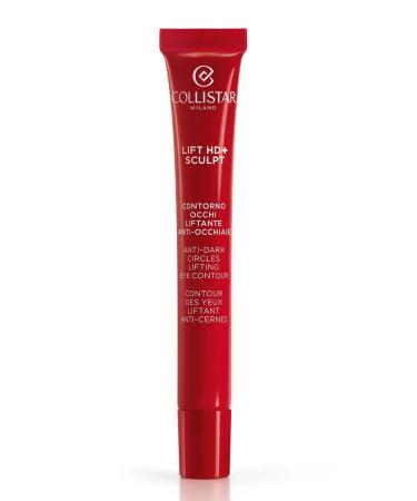 Collistar Lift HD+ Sculpt for the Eye 15ml