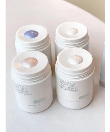 Blushmy Highlighter Cream for Facial Liquid - Buy Online on GoSupps.com