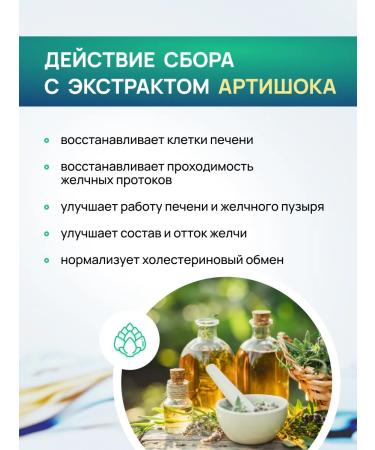 Crane pine and sun Artichop and a milk thistle dietary supplement for the liver and intestines - Buy Online on GoSupps.com