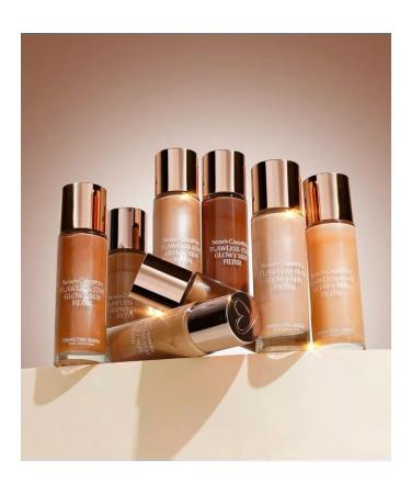 Beauty Creations Tonal base with a radiant filter - Buy Online on GoSupps.com