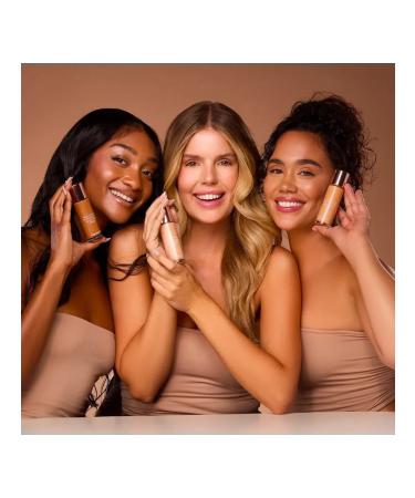 Beauty Creations Tonal base with a radiant filter - Buy Online on GoSupps.com