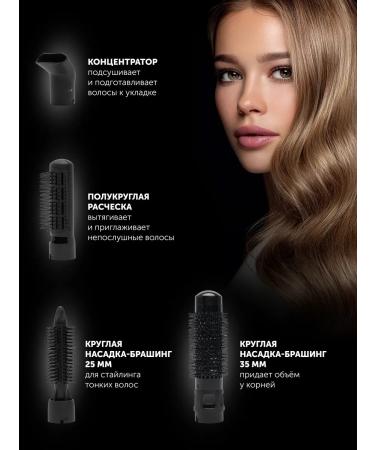 Polaris Fenglassa with nozzles and ionization PHS 1204i - Buy Online on GoSupps.com