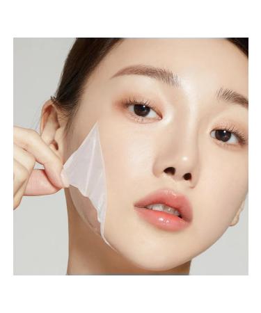 Medicube Night Mask Collagen Night Wrapping Mask - Buy Online on GoSupps.com