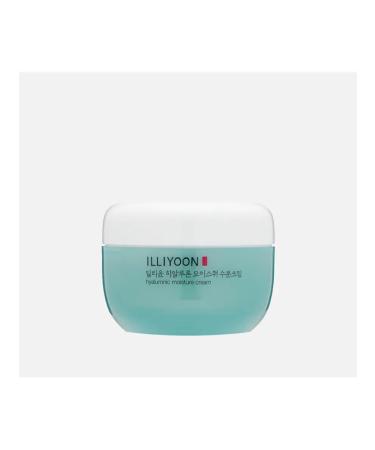 Mivis Illiyoyon Moisturizer Facial Cream 100 ml