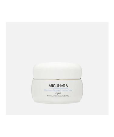Mivis Miguhara cream for dry skin 50 ml