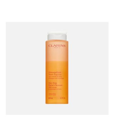 Mivis Clarins two -phase face lotion 200 ml