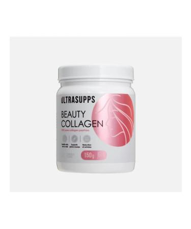 Mivis Ultrasupps dietary supplement for skin beauty 150 g