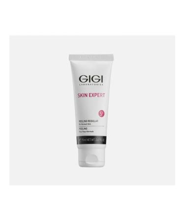 Mivis GIGI Cream-Piling for Face 75 ml