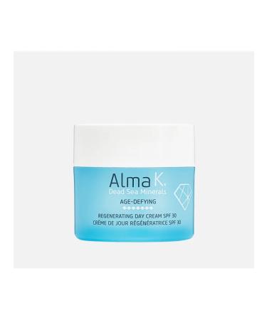 Mivis Alma K. Restoring daytime face cream SPF 30 50 ml