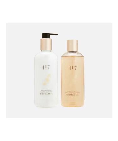 Mivis Minus 417 body care