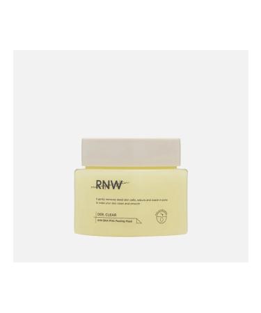 Mivis Rnw mask-piling for face 90 ml