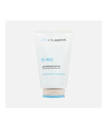 Mivis Clarins Cleaning Face Gel 125 ml