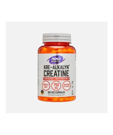 Mivis Now creatine monohydrate