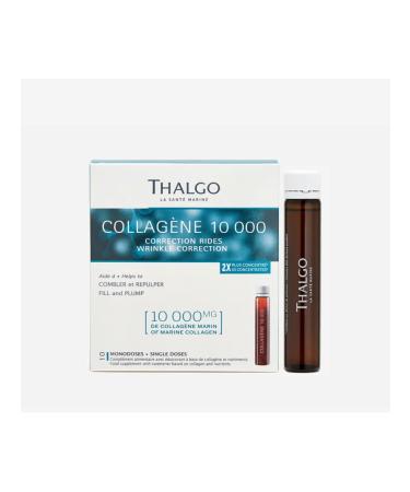 Mivis Thalgo Collagen