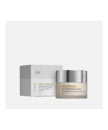 Mivis Holy Land Day cream 50 ml