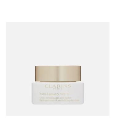 Mivis Clarins Facial Facial Cream SPF 15 50 ml
