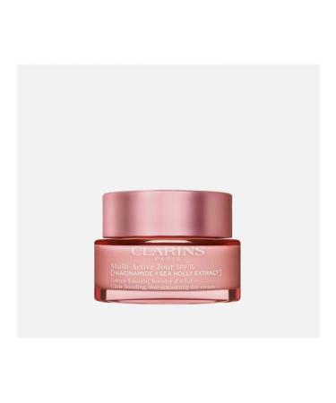 Mivis Clarins day face cream SPF 15 50 ml