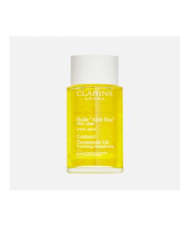 Mivis Clarins body oil contributing to weight loss 100 ml