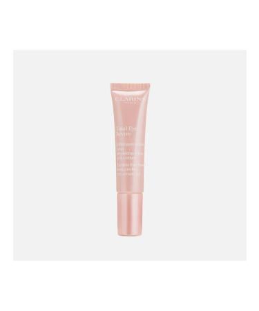 Mivis Clarins Cream Gel against the first wrinkles and dark circles 15 ml