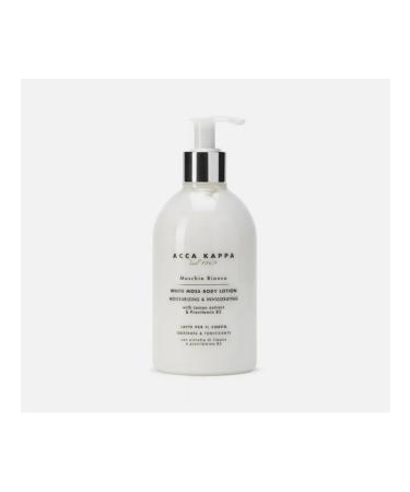 Mivis ACCA Kappa Body Milk 300 ml