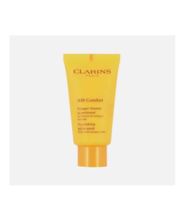 Mivis Clarins Nourishing mask 75 ml