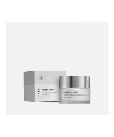 Mivis Holy Land Cream for active exposure to recreation hours 50 ml