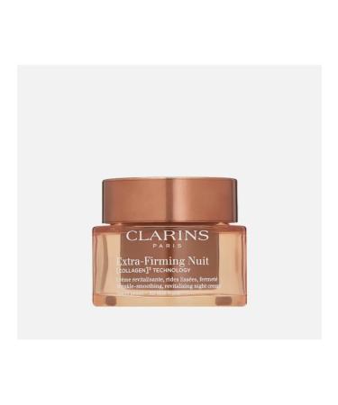 Mivis Clarins face cream night 50 ml