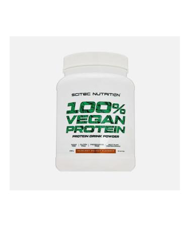 Mivis Scitec Nutrition Protein 1000 g