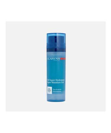 Mivis Clarins intensively moisturizing face gel 50 ml