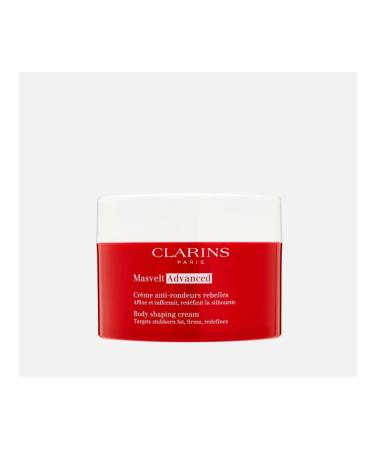 Mivis Clarins modeling body cream 200 ml