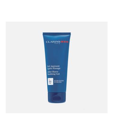 Mivis Clarins calming gel after shaving 75 ml