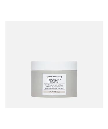 Mivis Comfort Zone Body Scrub 270 ml