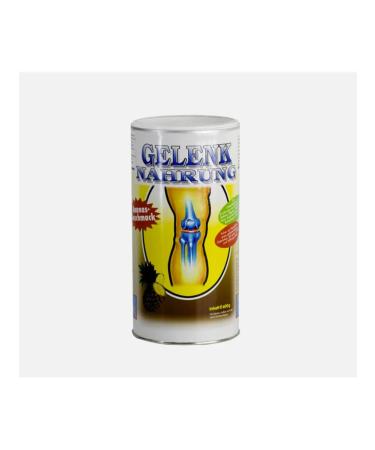 Mivis GEELENK DOUD for joints and ligaments 600 g